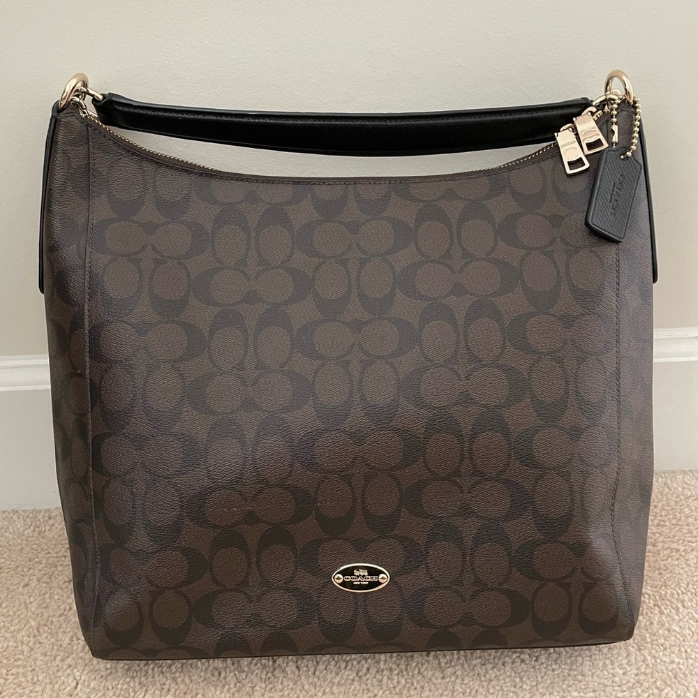 Coach Shoulder Bag